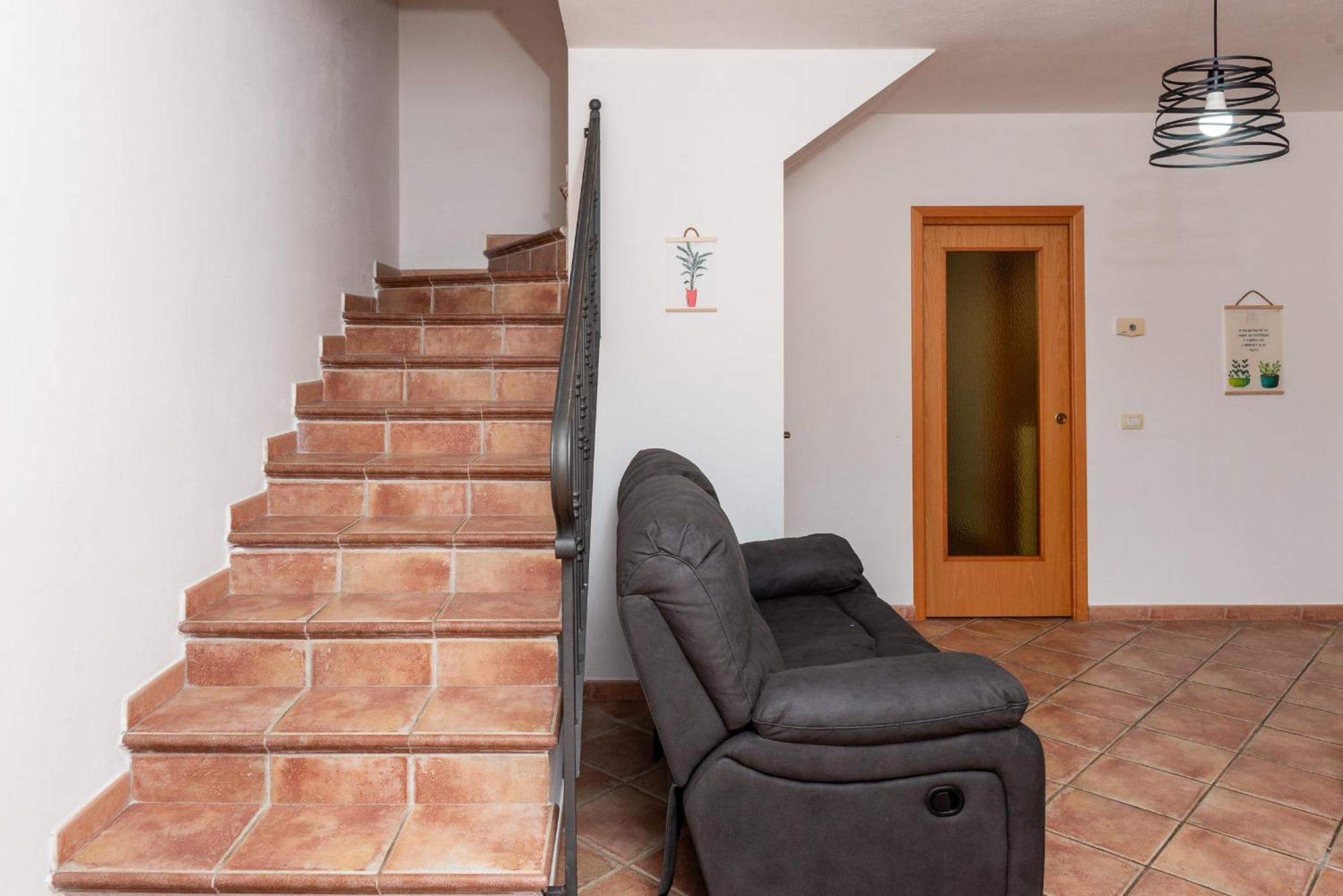 Villetta 13 Порто-Торрес Экстерьер фото