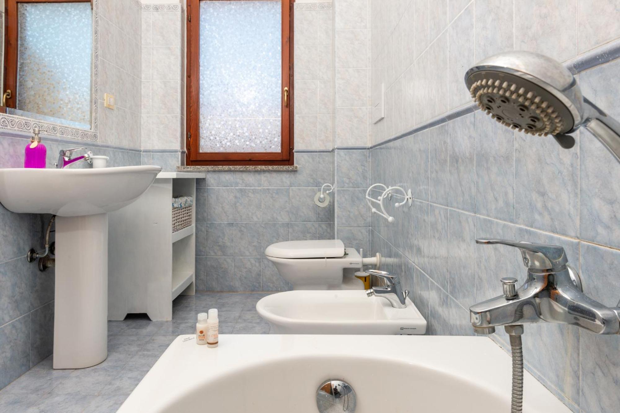 Villetta 13 Порто-Торрес Экстерьер фото